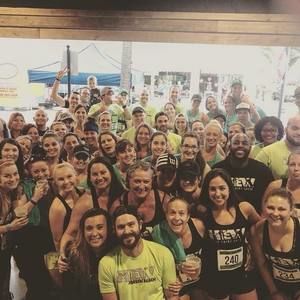 Meet your Posher, Justin